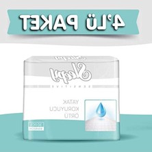 Die Grup Yatak Koruyucu Set, 30X4 Boyutunda 120 Adet