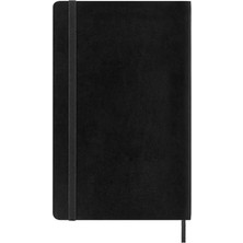 Die Grup Moleskine Defter, Kaliteli Kağıt ile Yazım Deneyimi Sunar