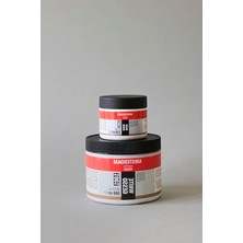 Die Grup 500 ml Beyaz Akrilik Gesso, Sanat Uygulamaları Için