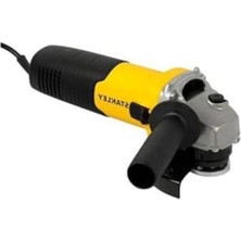 Die Grup Stanley 750W 115MM Avuç Taşlama, Standart