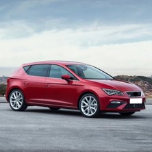 Die Grup Dizel Vites Topuzu Körüğü, 5 Ileri, Seat Leon Uyumlu, 2017-2020