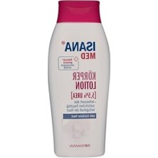 Die Grup Üre Içeren Vücut Losyonu, 250 ml