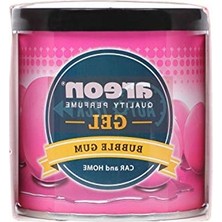 Die Grup Bubble Gum Aromalı Araç Bardaklık Kokusuyla Ferahlık Sağlayın