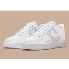 Nike Air Force 1 '07 Lv8 'desert Khaki' Erkek Sneaker Ayakkabı-Sportxstore