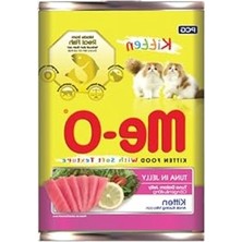 Die Grup 400 gr Yavru Kedi Ton Balıklı Konserve Mama, Lezzetli Besin