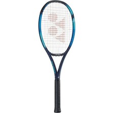 Empressco 98 Inç Gök Mavi Tenis Raketi, 270 Gr, Yüksek Performans ve Şıklık