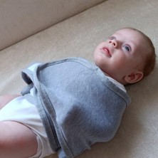 Die Grup Ayarlanabilir Ergonmik Bebek Kundak Kemer
