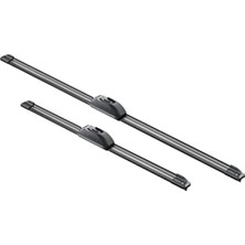 Die Grup Aerotwin Silecek Seti - 650/450 mm Uyumlu