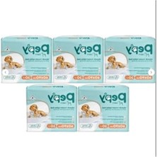Die Grup Hijyenik Köpek Tuvalet Eğitim Pedi, 60X90 Cm, 30'lu Paket, Yapışkan Bantlı