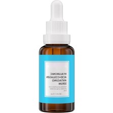 Die Grup Kolajen ve Hyalüronik Asit Içeren Cilt Bakım Serumu (30 Ml)