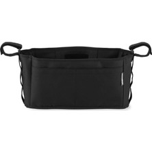 Die Grup Skip Hop Grab&go Ultra Araba Düzenleyici Organizer Siyah