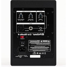 Die Grup Aktif Stüdyo Monitör, 4.5" 2 Yollu Tasarım