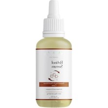 Die Grup Onarıcı ve Besleyici Retinol Serumu - 30 ml