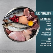 Die Grup Yetişkin Kediler Için Kuru Mama 1.8 kg