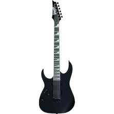 Die Grup Gıo GRG121DX Bkf - Black Flat Elektro Gitar
