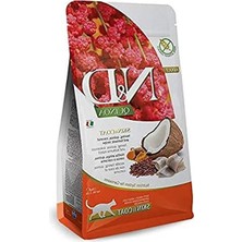 Die Grup 5 kg Tahılsız Kedi Maması ile Sağlıklı Deri ve Tüy Bakımı
