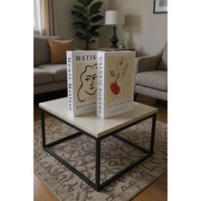 Empressco Şık Dekoratif Kitap Kutusu Çift Seti, Modern ve Kullanışlı Tasarım