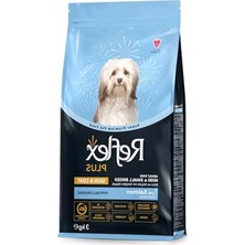 Die Grup 3 kg Somonlu Mini ve Küçük Irk Yetişkin Köpek Maması, Sağlıklı