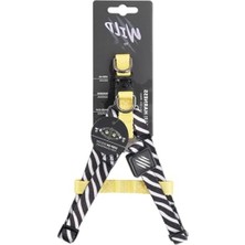 Die Grup Ayarlanabilir Köpek Harness, S Boyut