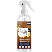 Die Grup Ev Parfümü, Oryantal Oud, 450 Ml, Eşsiz ve Kalıcı Koku
