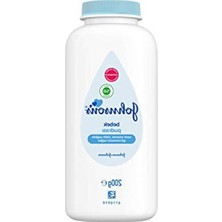 Die Grup 200 ml Bebek Pudrası, Hafif ve Yumuşak Formül