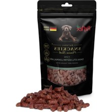 Die Grup Smoked Beef Köpek Eğitim Ödül Maması, 170 gr