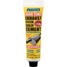Abro 10040031 - Egzos Montaj Pastası 170 gr