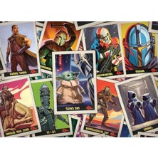 Die Grup 1000 Parça Puzzle - Star Wars Mandalorian