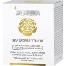 Die Grup Yaşlanma Karşıtı Göz Kremi - 20 ml