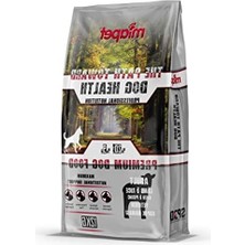 Die Grup 12 kg Multivitaminli Köpek Maması, 100 ml Hediyeli
