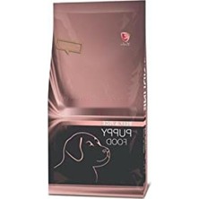 Die Grup Yavru Köpekler Için Dana Etli Mama 1 kg