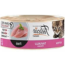 Die Grup Tavuklu, Kıyılmış Yaş Kedi Maması, Tahılsız, 85 G