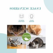 Die Grup Catnip Kedi Otu, 230 ml 20 gr Asorti Ürün