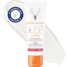 Die Grup Yüksek Koruma SPF50 Anti-Aging Güneş Kremi - 50 ml