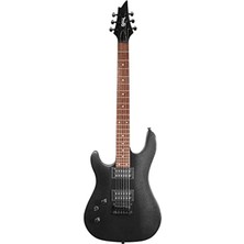 Die Grup Elektro Gitar, KX100BKM Modeli ile Yüksek Ses Kalitesi ve Estetik