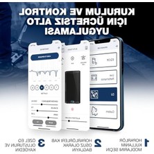 Die Grup Aktif Pa Hoparlör, 10 Inç Woofer ile Güçlü Ses Performansı