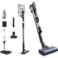 Die Grup Kablosuz Şarjlı Dik Süpürge - 80 Dakika Kullanım Süresi