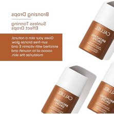 Die Grup Calliel Bronzing Drops