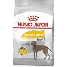 Die Grup 12 kg Yetişkin Köpek Maması - Dermacomfort ile Rahat Beslenme
