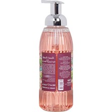 Die Grup Doğal Zeytinyağlı Köpük Sabun - Amber Kokulu, 500 ml
