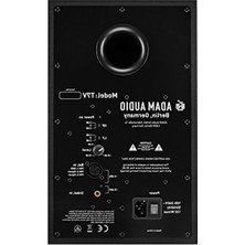 Die Grup 7 Inç Aktif Monitör Hoparlör, T7V Modeli
