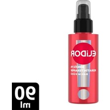 Die Grup Brezilya Keratin Terapisi Bakım Kürü, 90 ml