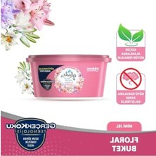 Die Grup Floral Buket Kokusuna Sahip Mini Jel, 70 G Ağırlığında