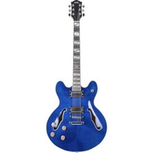 Die Grup Elektro Gitar Modeli SEG-272TBL