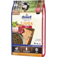 Die Grup Kuzu Etli Yetişkin Köpek Maması, 3 Kg, Besleyici Formül