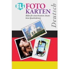 Belirtilmemiş Eli Fotokarten: Flashcards A2/b1. Flashcards (Eli Spiele: Spiele Zum Sprachenlernen)