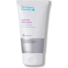 Belirtilmemiş The Pharmacy Enzyme Peel Mask 60ML-PEELING Maskesi