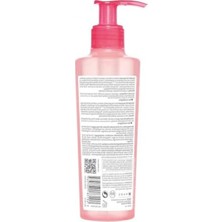 Die Grup Hassas Ciltler Için Yüz Temizleme Jeli - 200 ml