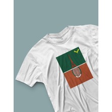 FNBX King Of Clay Tennis T-Shirt