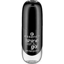 Belirtilmemiş Essence Shine Last & Go! Jel Oje 46
